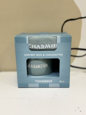  CHARMEUR