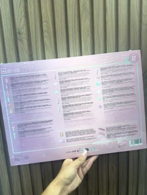Calendrier bain
