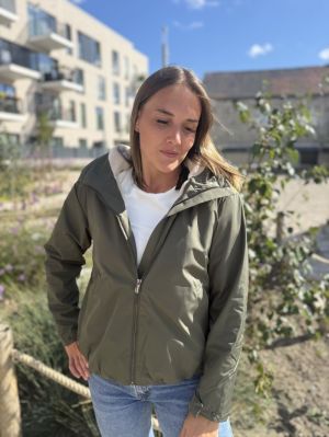  KAKI/ECRU