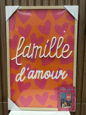  MAISON DE FAMIL