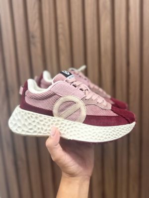  OLD PINK/BORDO