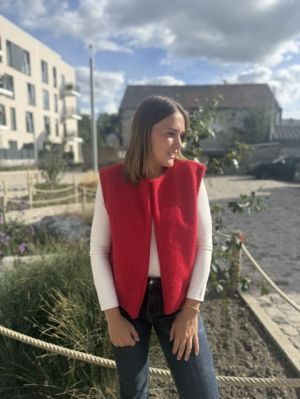  Rouge