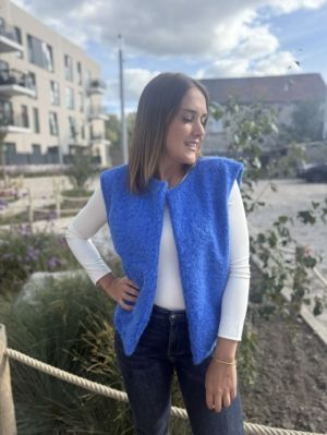  Bleu royal