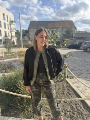  Militaire