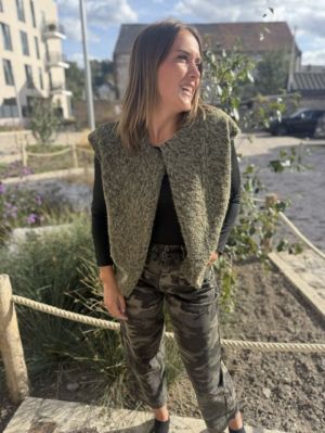  Militaire
