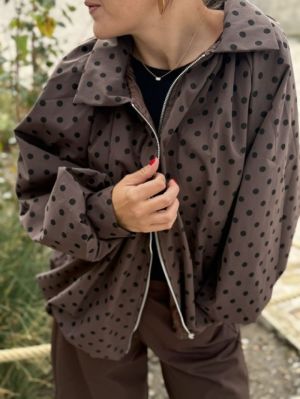  POIS MARRON