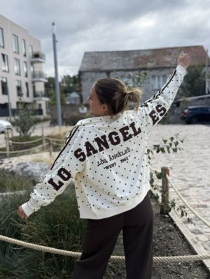  LA POIS