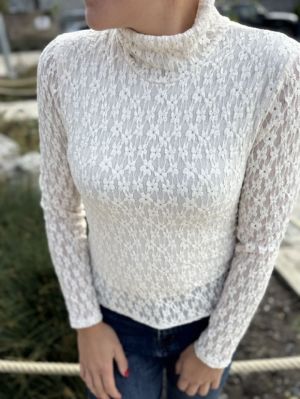  BLANC
