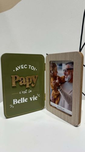  PAPY C EST LA B