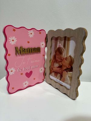  MAMAN JE T AIME